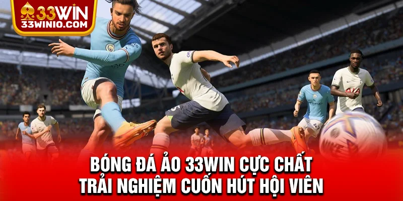 Bóng Đá Ảo