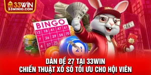 Dàn đề 27